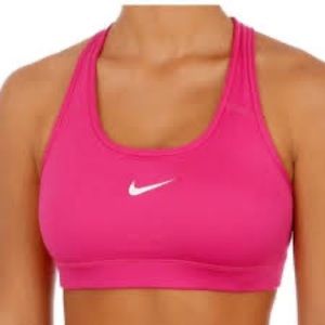 Nike sport bra
